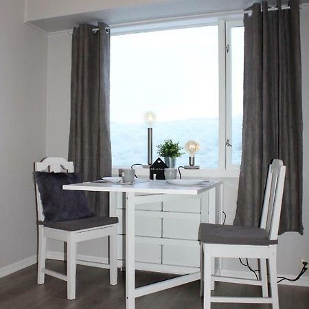 Studioleilighet I Haukedalen Holsen Εξωτερικό φωτογραφία