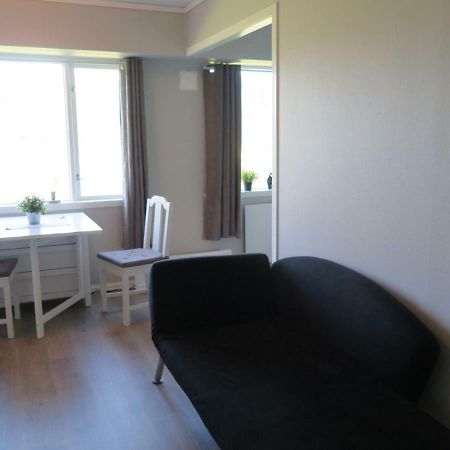 Studioleilighet I Haukedalen Holsen Εξωτερικό φωτογραφία