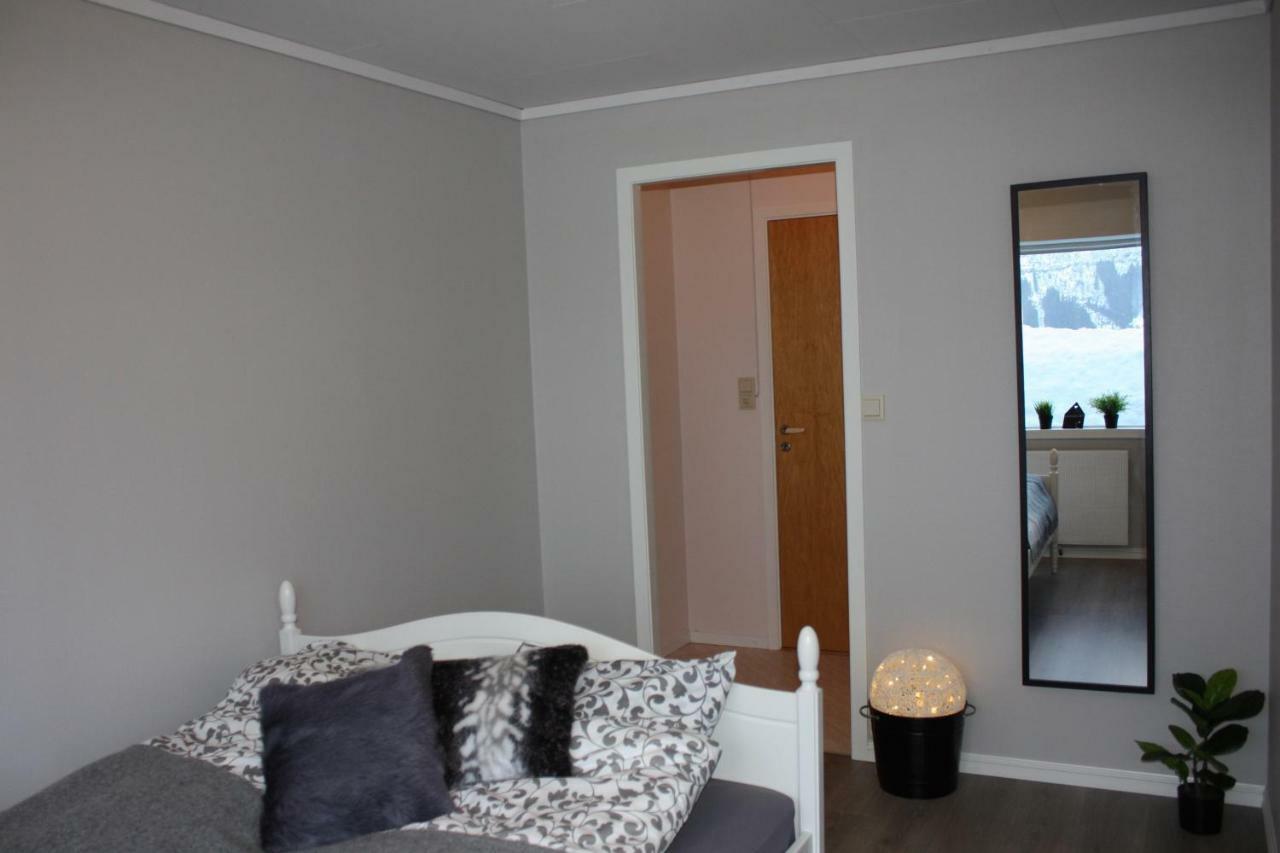 Studioleilighet I Haukedalen Holsen Εξωτερικό φωτογραφία